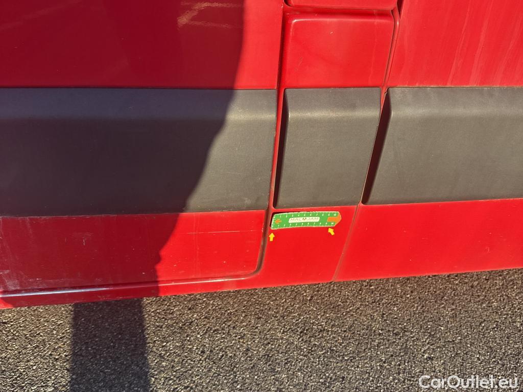  Renault  Master RENAULT  VU 4p Fourgon FG GCf Trac F3500 L2H2 dCi 130 Euro6 #54