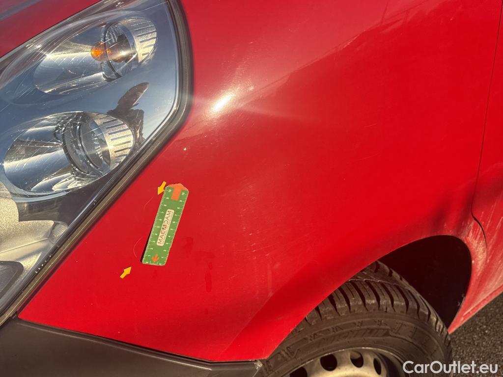  Renault  Master RENAULT  VU 4p Fourgon FG GCf Trac F3500 L2H2 dCi 130 Euro6 #58