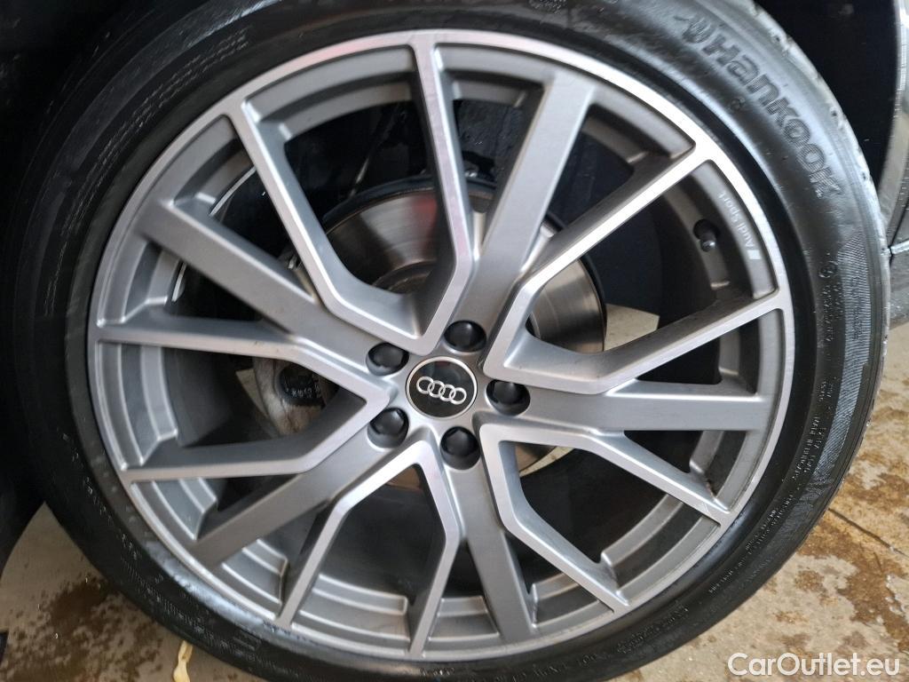  Audi  Q3  Sportback 35 TFSI S line 1.5 TFSI 150CV BVA7 E6d #13