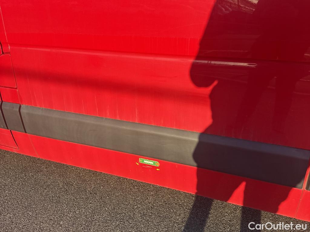  Renault  Master RENAULT  VU 4p Fourgon FG GCf Trac F3500 L2H2 dCi 130 Euro6 #7