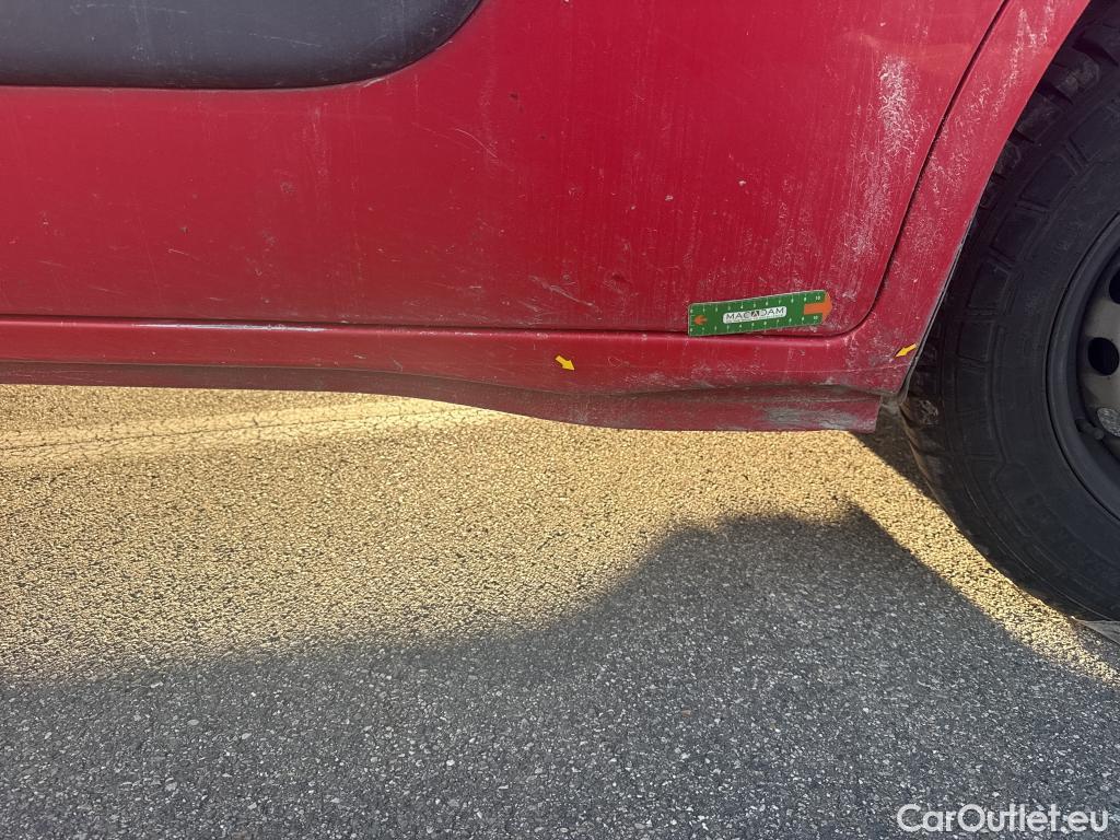  Renault  Master RENAULT  VU 4p Fourgon FG GCf Trac F3500 L2H2 dCi 130 Euro6 #13