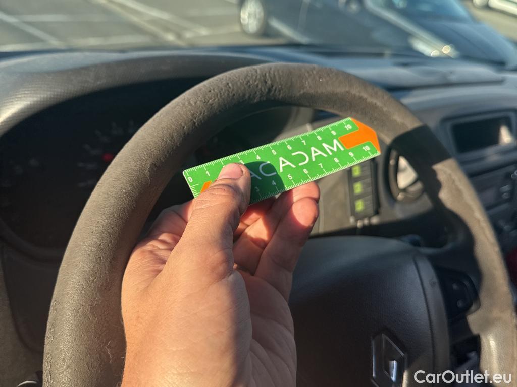  Renault  Master RENAULT  VU 4p Fourgon FG GCf Trac F3500 L2H2 dCi 130 Euro6 #70