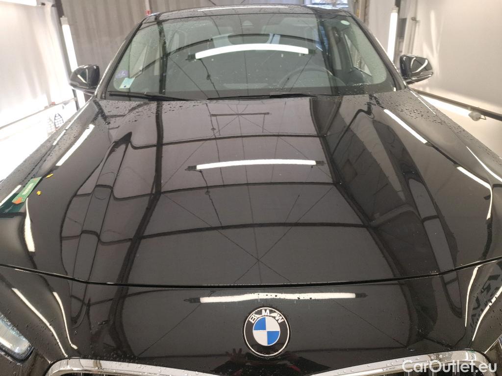  Bmw  X2 Série  sDrive 18i Lounge 1.5 135CV BVM6 E6d #1