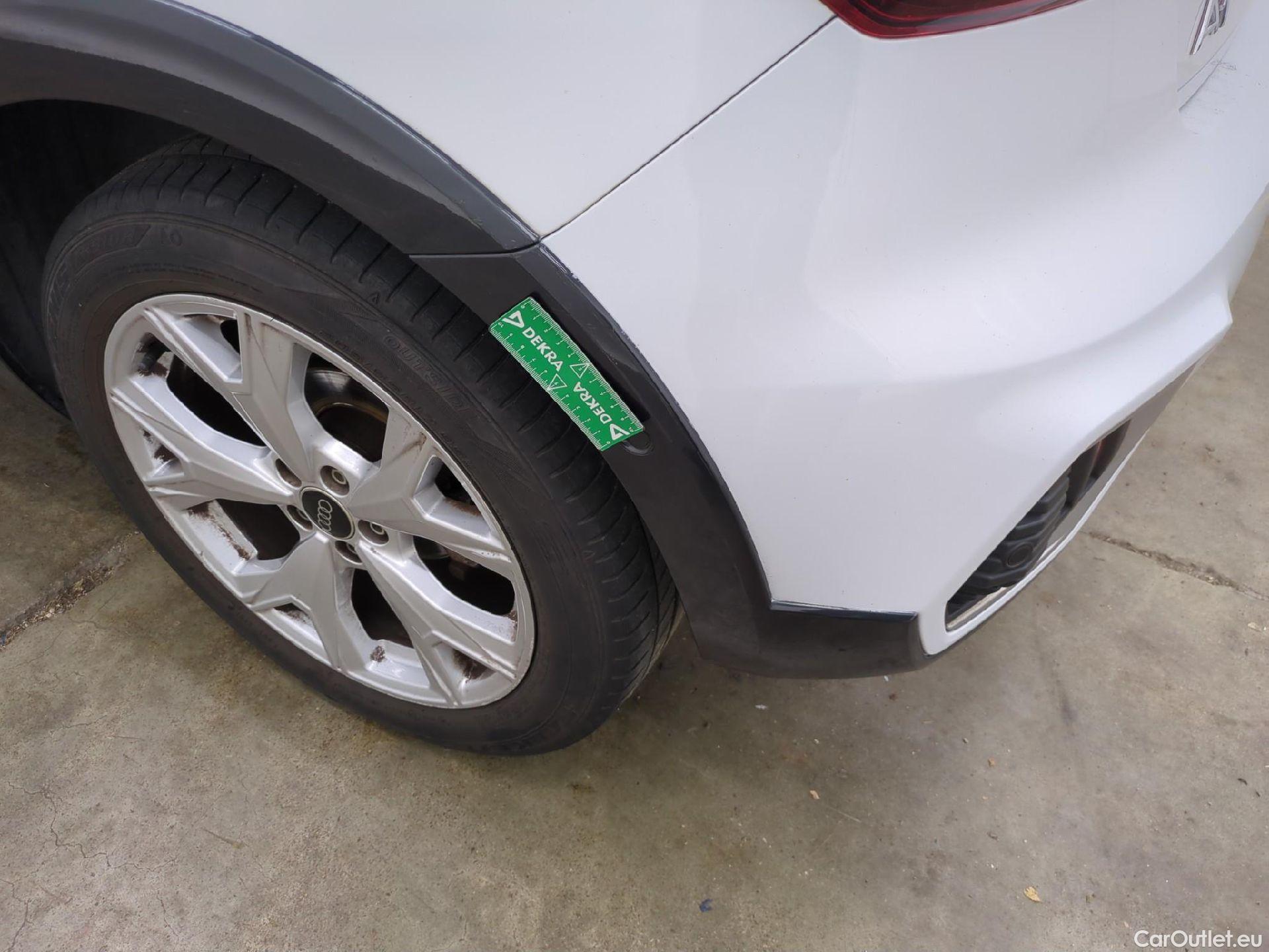  Audi  A1  citycarver 30 TFSI 1.0 TFSI 115CV BVA7 E6dT #45