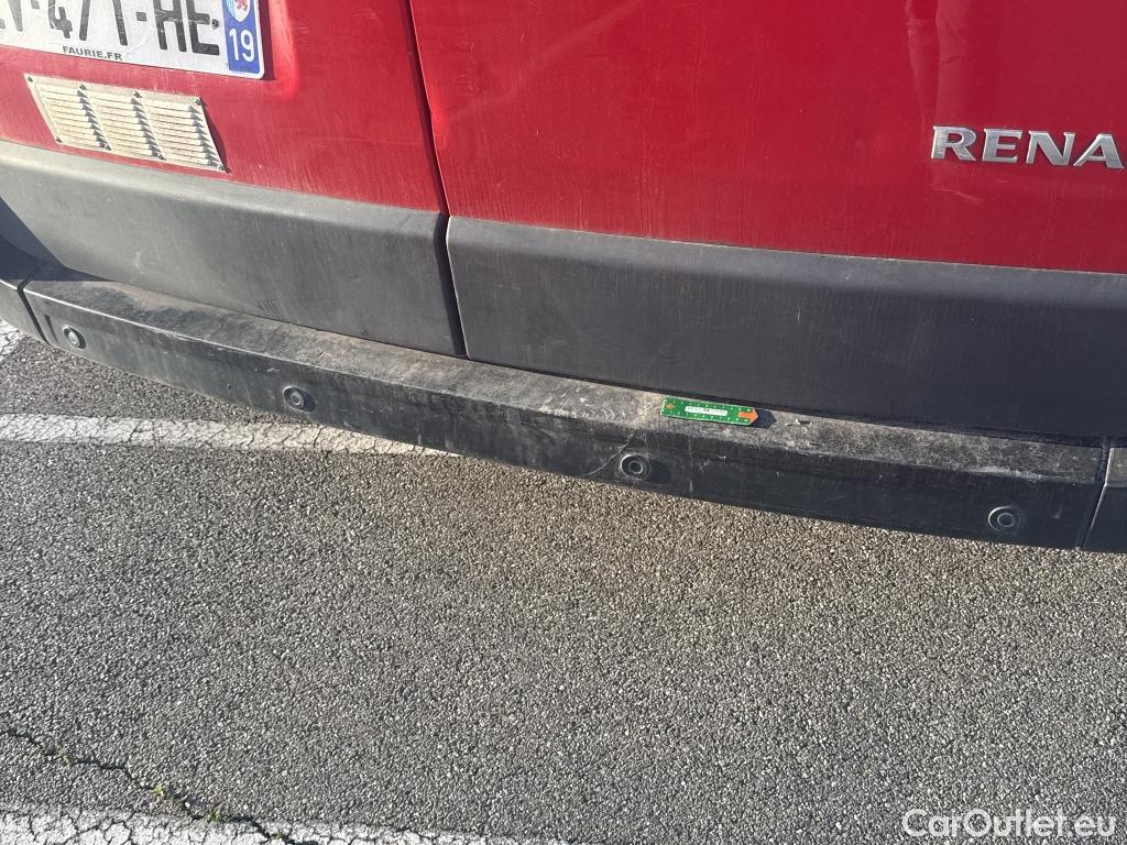  Renault  Master RENAULT  VU 4p Fourgon FG GCf Trac F3500 L2H2 dCi 130 Euro6 #48