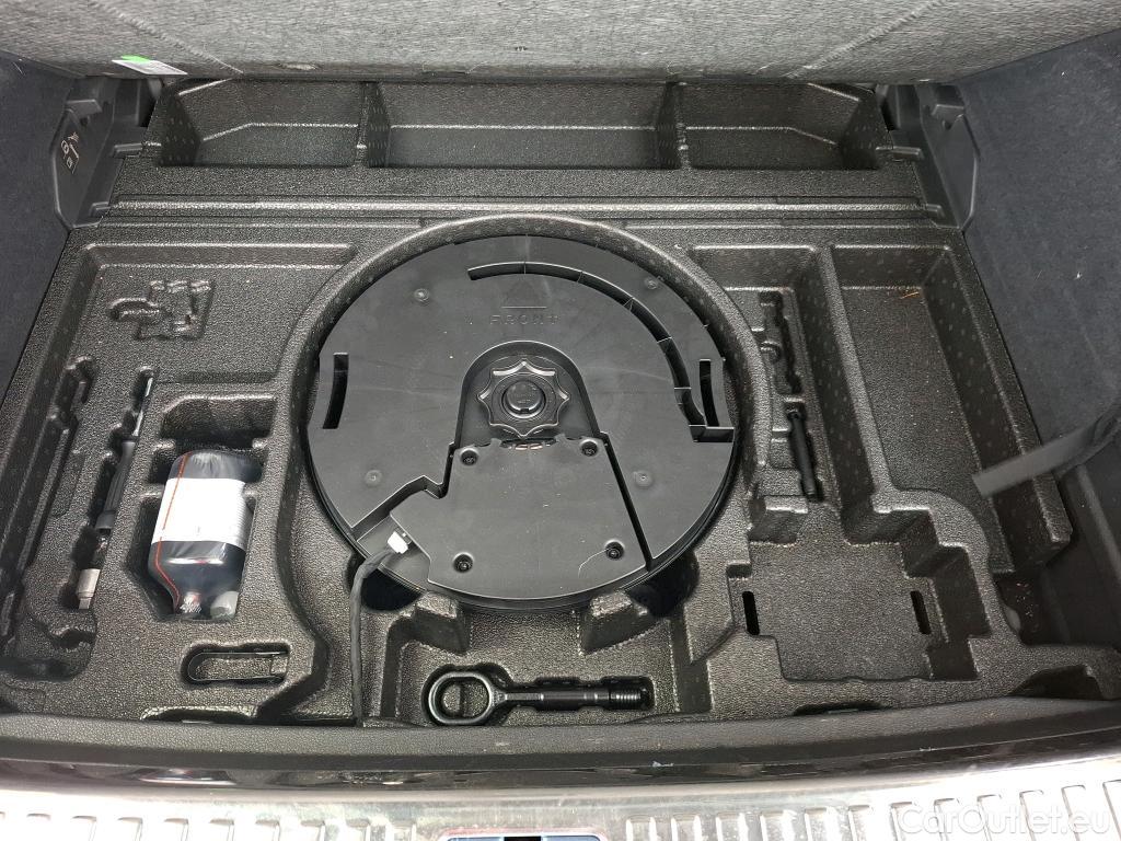  Audi  Q3  Sportback 35 TFSI S line 1.5 TFSI 150CV BVA7 E6d #9