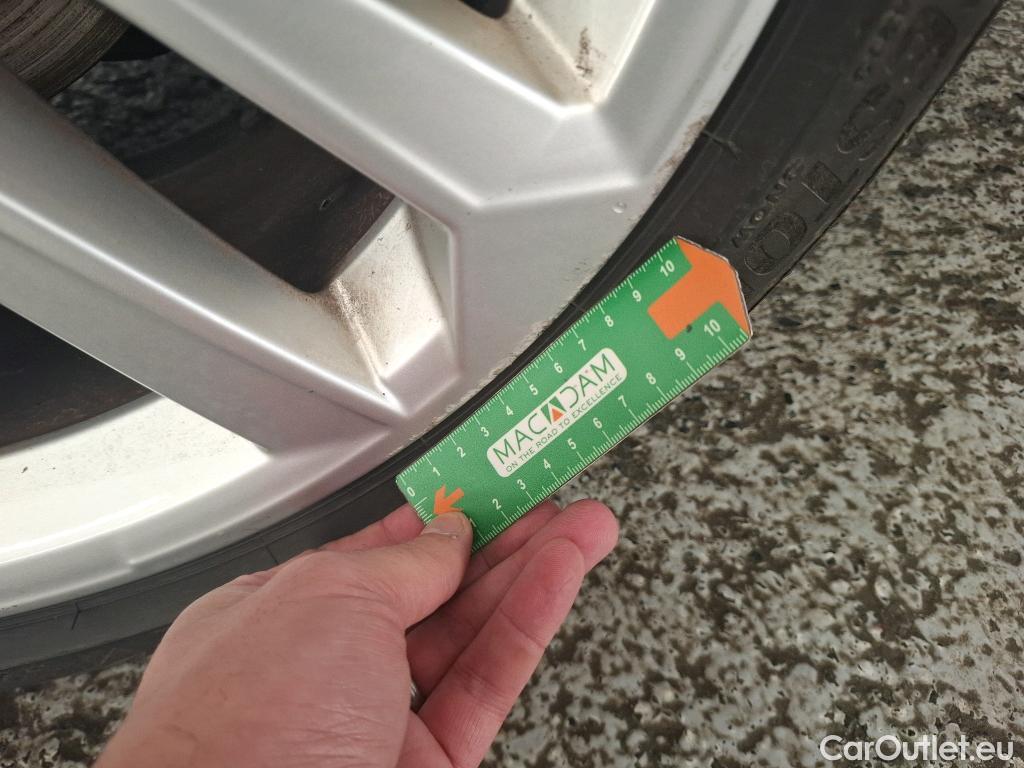  Audi  A3 AUDI  Sportback / 2020 / 5P / Berline 40 TFSI e 204 S Tronic Business Line #12