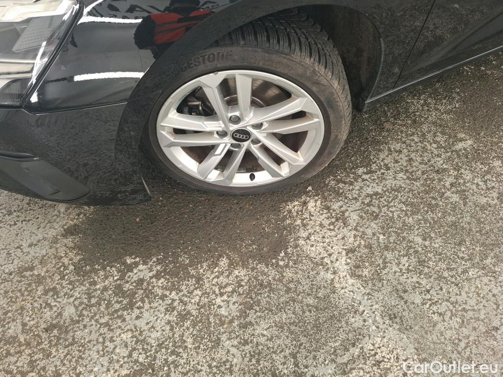  Audi  A3 AUDI  Sportback / 2020 / 5P / Berline 40 TFSI e 204 S Tronic Business Line #1