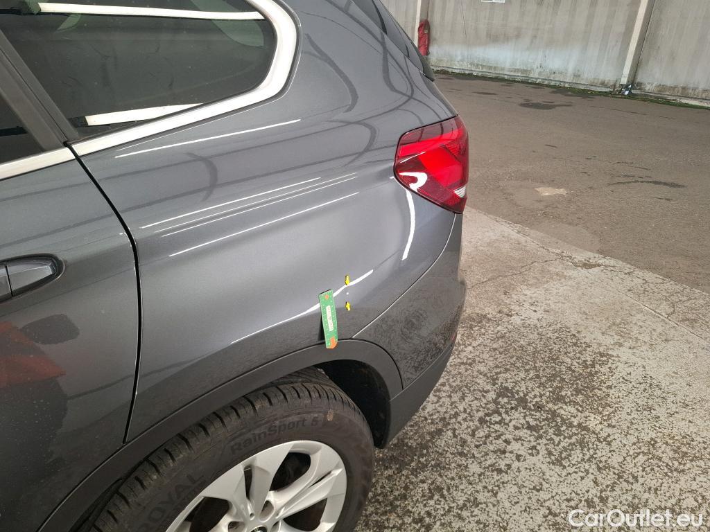  Bmw  X1 BMW  / 2019 / 5P / SUV xDrive25e Business Design BVA6 #13