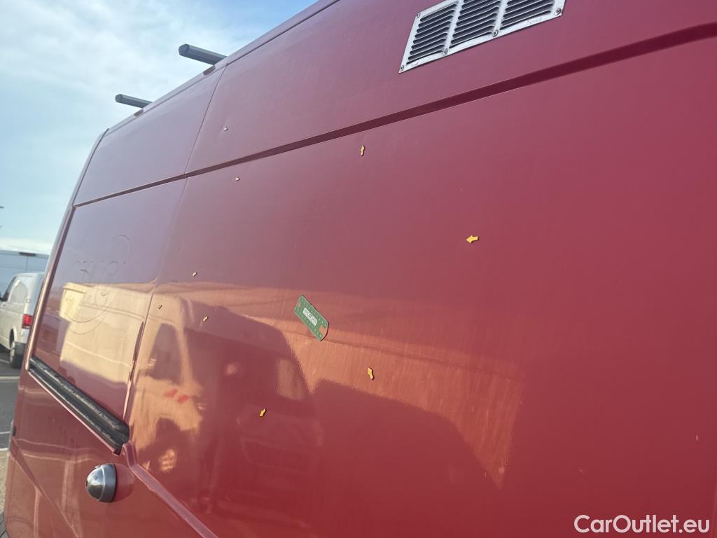  Renault  Master RENAULT  VU 4p Fourgon FG GCf Trac F3500 L2H2 dCi 130 Euro6 #12