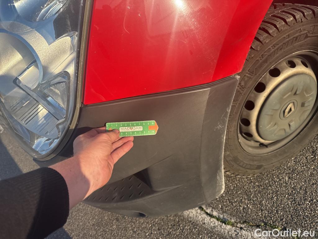  Renault  Master RENAULT  VU 4p Fourgon FG GCf Trac F3500 L2H2 dCi 130 Euro6 #66