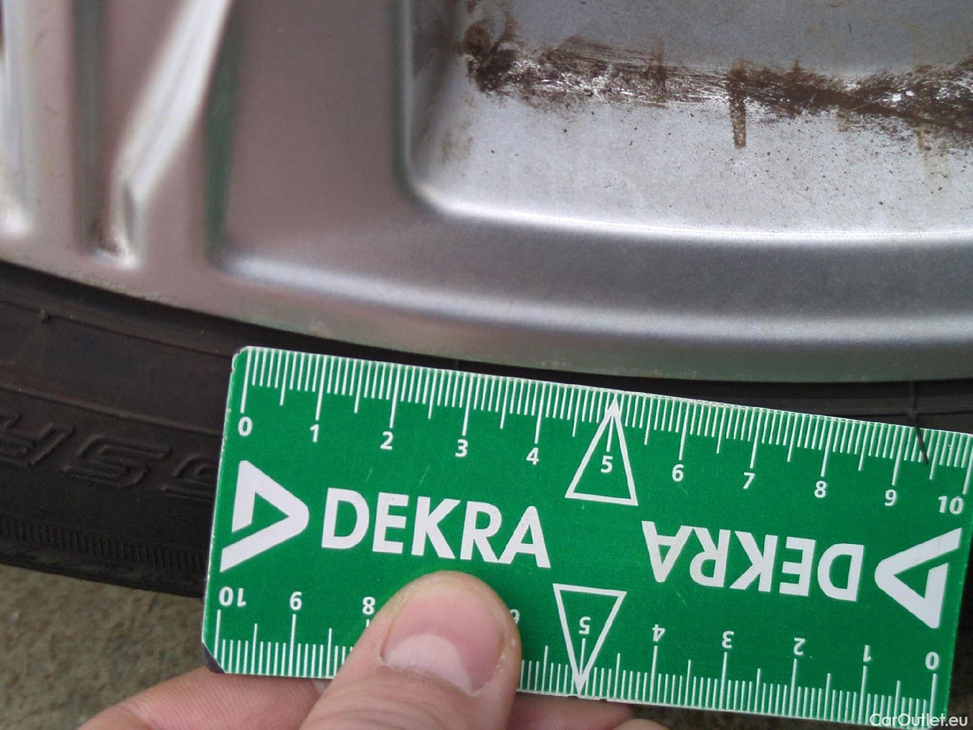  Audi  A1  citycarver 30 TFSI 1.0 TFSI 115CV BVA7 E6dT #25