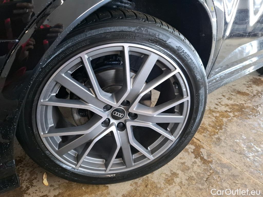  Audi  Q3  Sportback 35 TFSI S line 1.5 TFSI 150CV BVA7 E6d #12