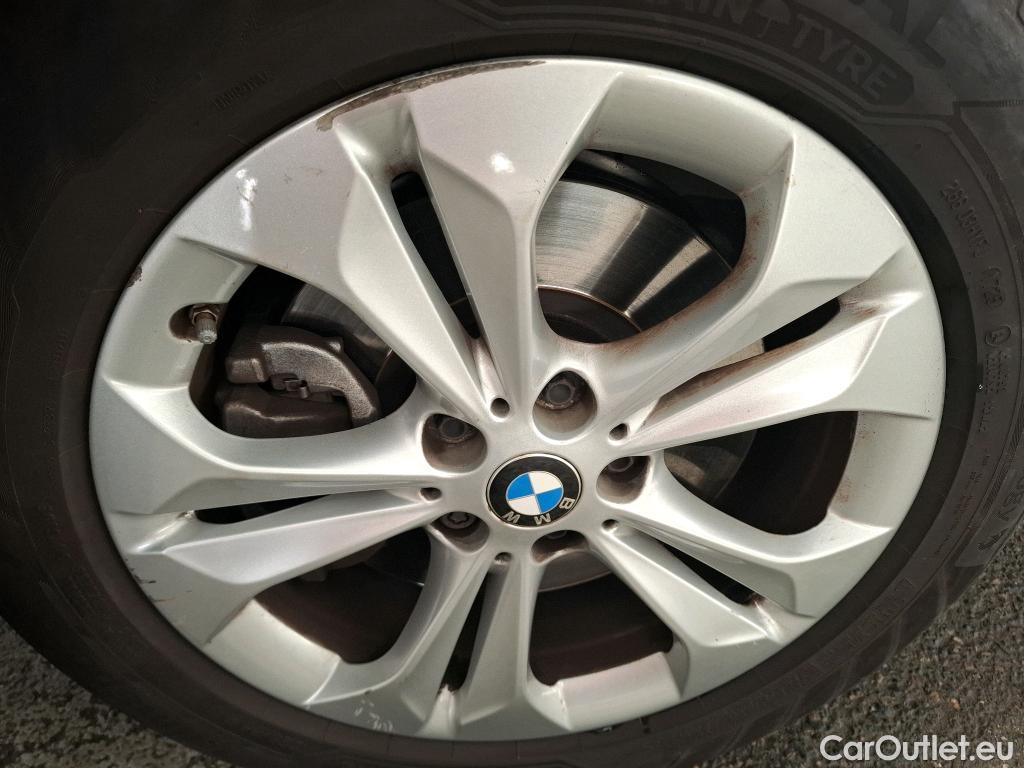  Bmw  X1 BMW  / 2019 / 5P / SUV xDrive25e Business Design BVA6 #6