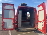  Renault  Master RENAULT  VU 4p Fourgon FG GCf Trac F3500 L2H2 dCi 130 Euro6 #10