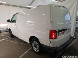  Volkswagen  Transporter T6  Fourgon/Combi Fourgon 2.0 TDI 115CV BVM5 E6 #2
