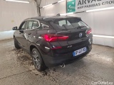  Bmw  X2 Série  sDrive 18i Lounge 1.5 135CV BVM6 E6d #2
