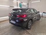  Bmw  X2 Série  sDrive 18i Lounge 1.5 135CV BVM6 E6d #3