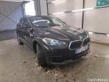  Bmw  X2 Série  sDrive 18i Lounge 1.5 135CV BVM6 E6d #4