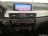  Bmw  X2 Série  sDrive 18i Lounge 1.5 135CV BVM6 E6d #7