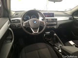  Bmw  X2 Série  sDrive 18i Lounge 1.5 135CV BVM6 E6d #5