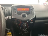  Citroen  C1  Feel 1.0 70CV BVM5 E6dT #7