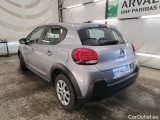  Citroen  C3  Feel Business 1.2 PureTech 80CV BVM5 E6d #2
