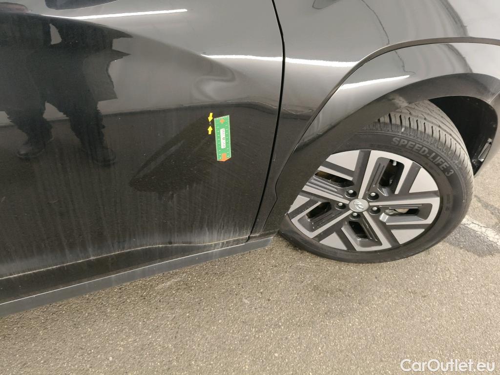  Hyundai  Konna HYUNDAI Kona / 2020 / 5P / SUV BEV 64KWH ELECTRIQUE 204CH CREATIVE #18