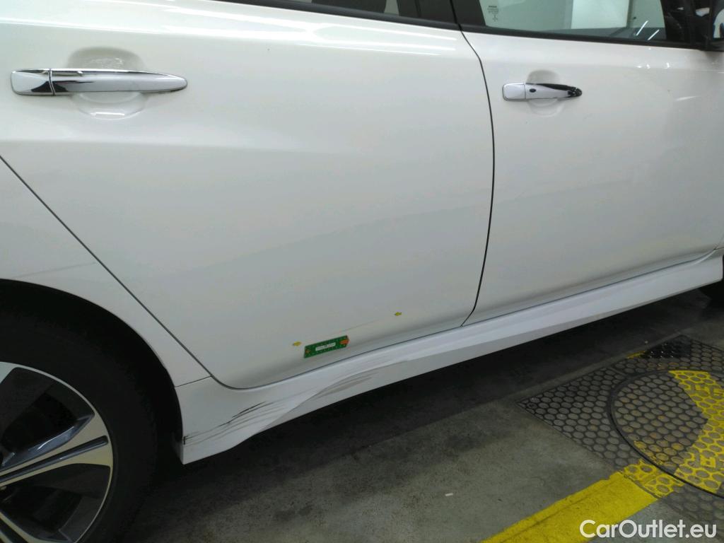  Nissan  Leaf NISSAN  / 2017 / 5P / Berline 62 kWh 217ch Business+ #7