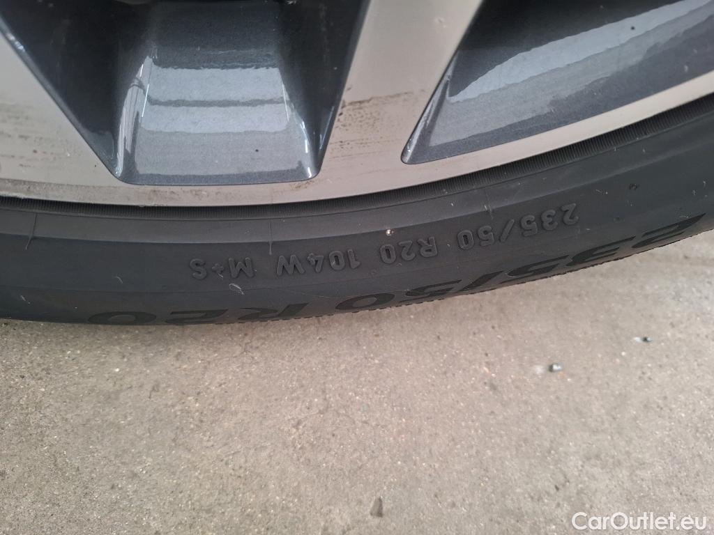  Land Rover  Range Rover Evoque LAND ROVER  / 2018 / 5P / SUV P200 Flex BVA 4WD R-Dynamic HSE #10