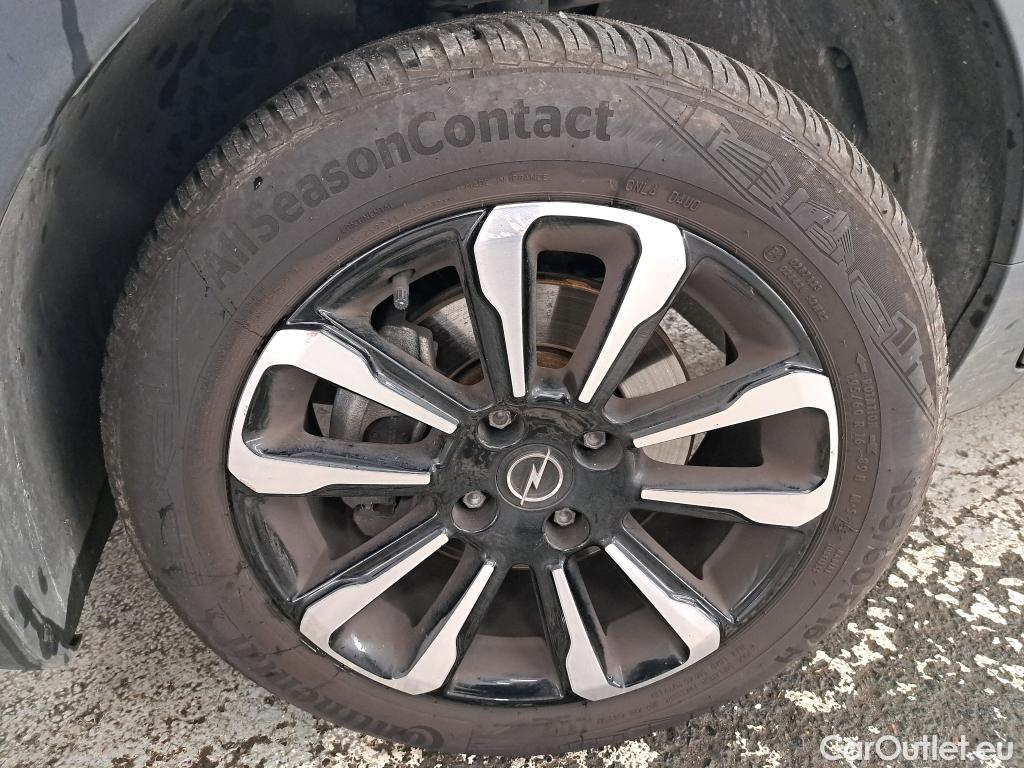  Opel  Crossland  X Business Elegance 1.2 Turbo 130CV BVA6 E6d #17