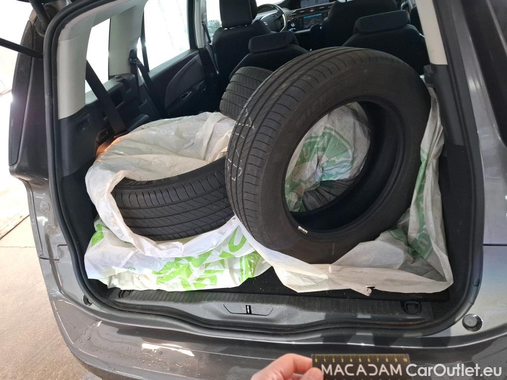  Citroen  C4 Grand Picasso /Spacetourer Business 1.5 BlueHDi 130CV BVM6 7 Sieges E6dT #5