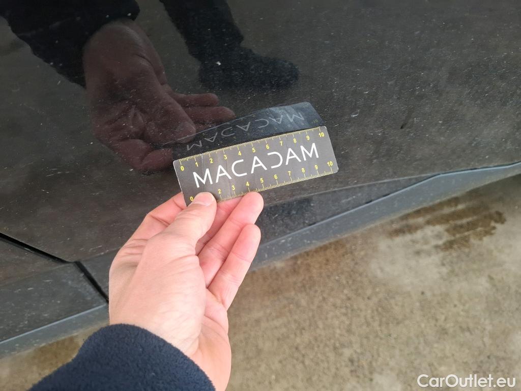  Nissan  Qashqai NISSAN  / 2021 / 5P / Crossover 1.3 MHEV 158ch Xtronic N-Style(SP) #17