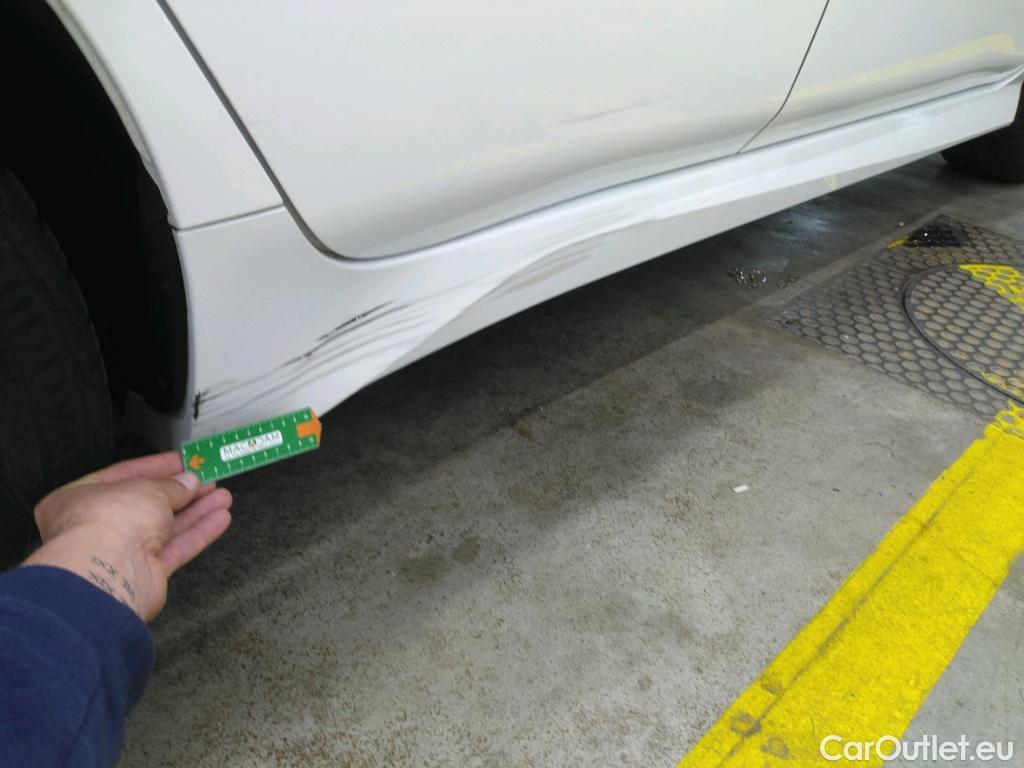  Nissan  Leaf NISSAN  / 2017 / 5P / Berline 62 kWh 217ch Business+ #1