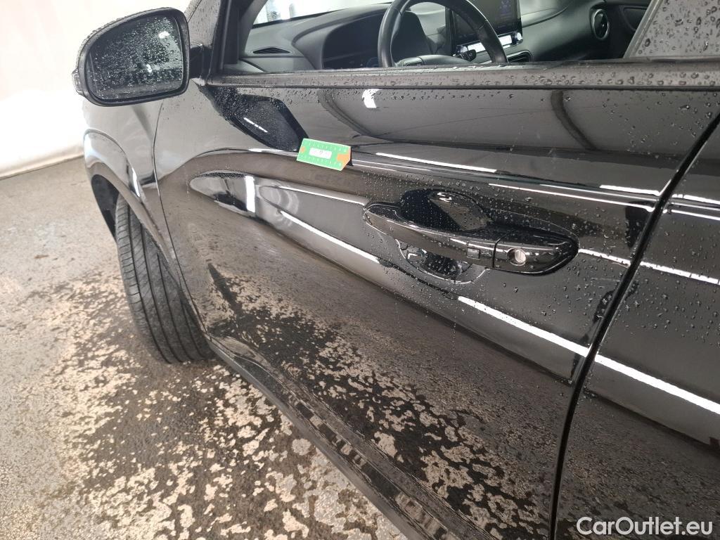  Hyundai  Konna Kona Creative Electrique 2WD 64kWh BVA #1