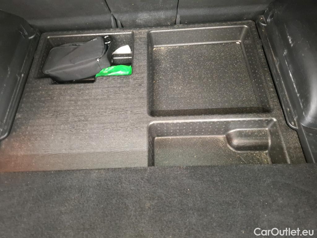  Hyundai  Tucson HYUNDAI  / 2020 / 5P / SUV 1.6 PHEV 265 HTRAC EXECUTIVE 4WD AUTO #4