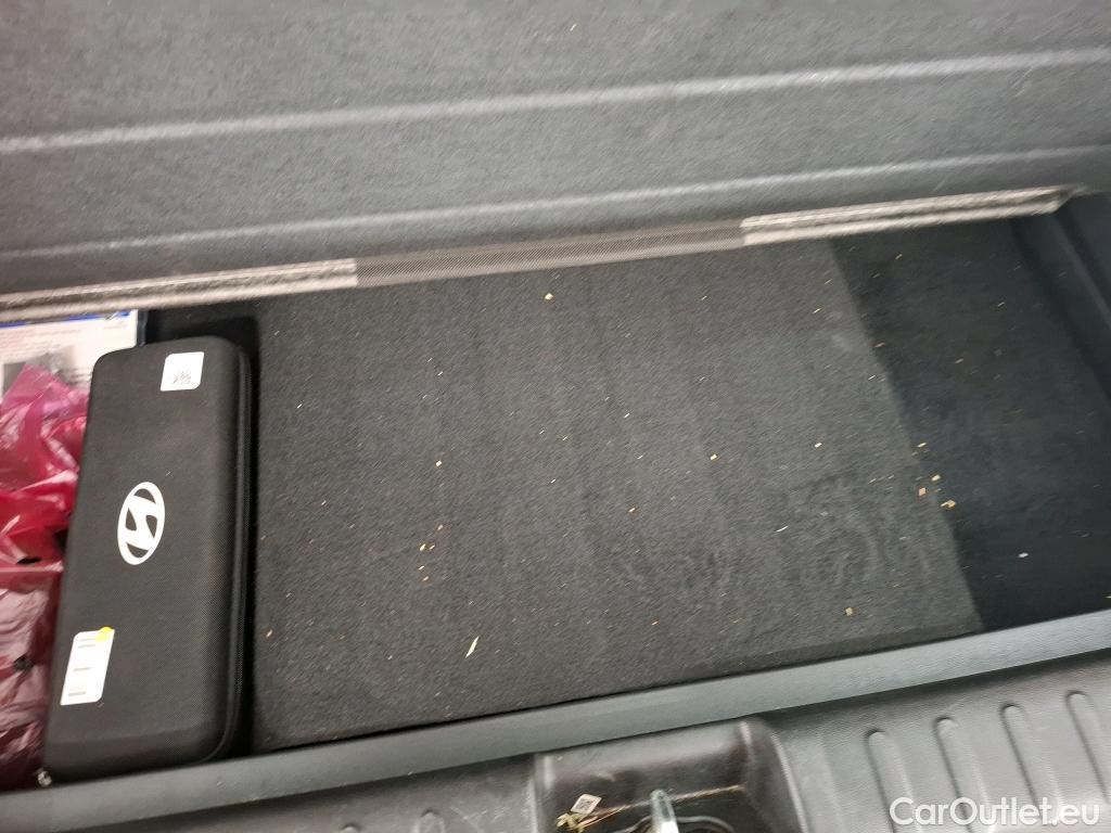  Hyundai   Ioniq Ioniq 5 Executive Electrique 72kWh BVA #8