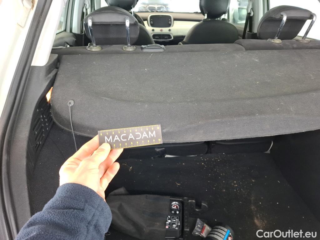  Fiat  500 X Pop Star 1.6 MultiJet 120CV BVM6 E6 #4