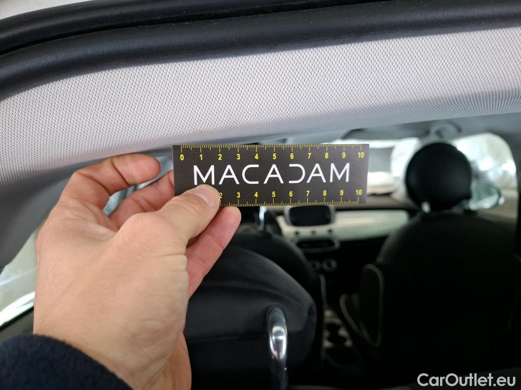  Fiat  500 X Pop Star 1.6 MultiJet 120CV BVM6 E6 #31