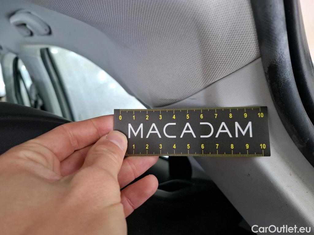  Fiat  500 X Pop Star 1.6 MultiJet 120CV BVM6 E6 #32