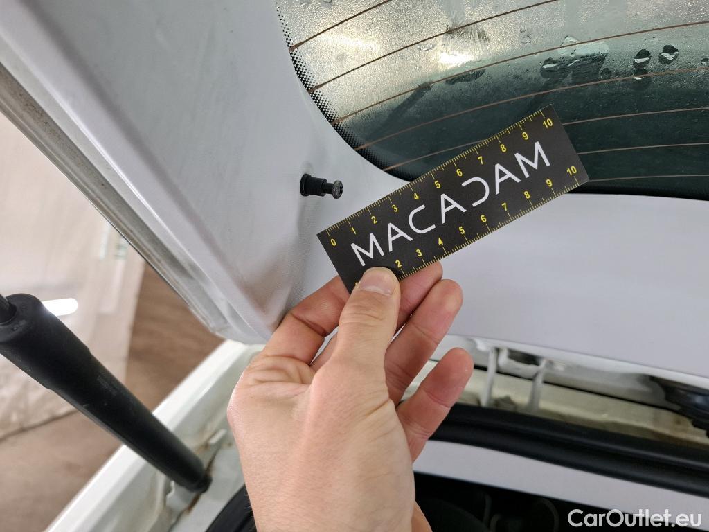  Fiat  500 X Pop Star 1.6 MultiJet 120CV BVM6 E6 #36