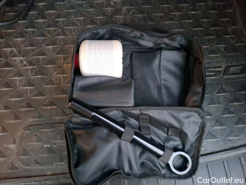  Hyundai  Tucson HYUNDAI  / 2020 / 5P / SUV 1.6 PHEV 265 HTRAC EXECUTIVE 4WD AUTO #4