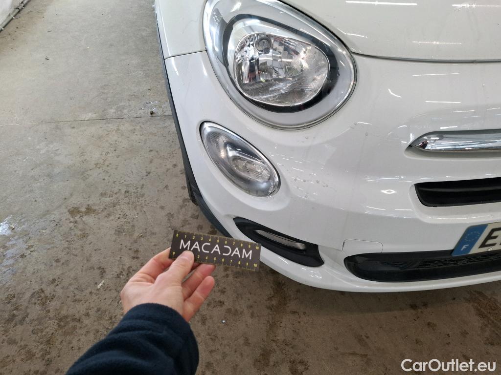  Fiat  500 X Pop Star 1.6 MultiJet 120CV BVM6 E6 #1