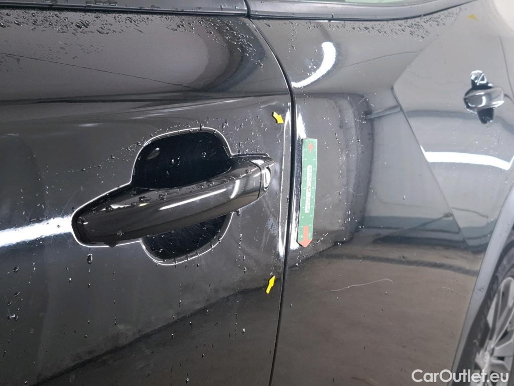  Peugeot  2008  Active Business 1.2 PureTech 130CV BVA8 E6d #2