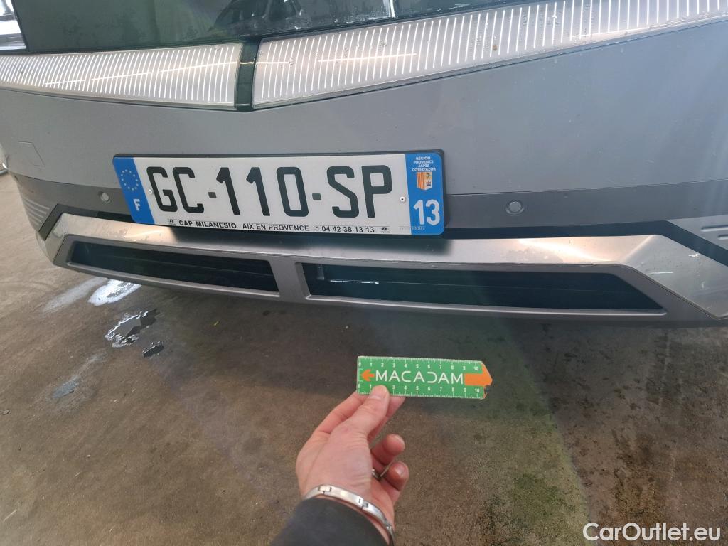 Hyundai   Ioniq Ioniq 5 Executive Electrique 72kWh BVA #1
