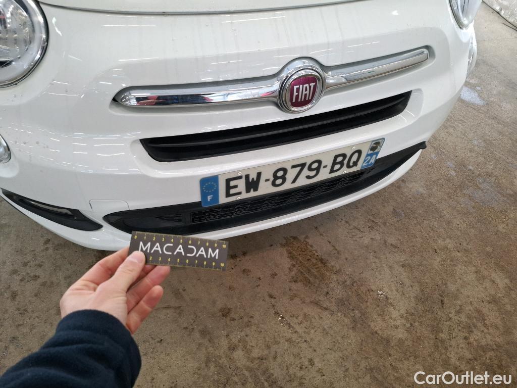  Fiat  500 X Pop Star 1.6 MultiJet 120CV BVM6 E6 #41