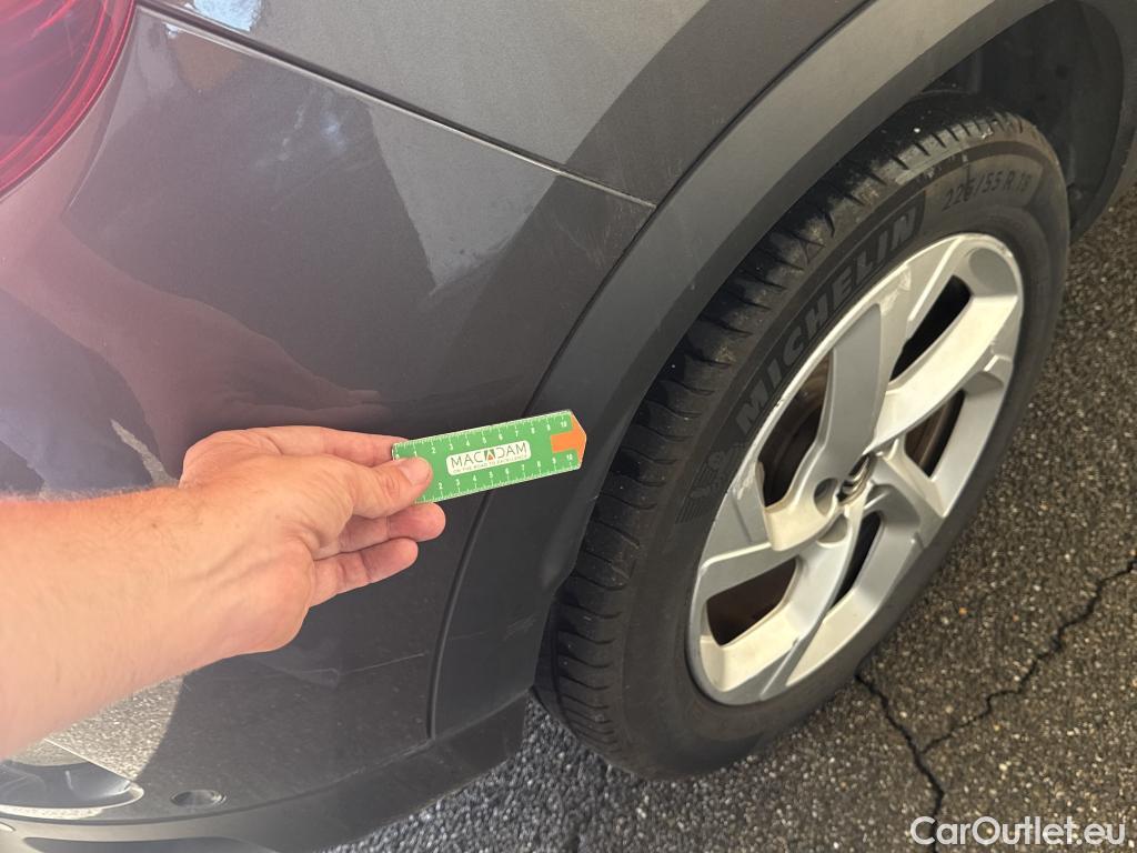  Citroen  C5 CITROEN  Aircross / 2018 / 5P / SUV Hybrid 225 ë-EAT8 Business #43