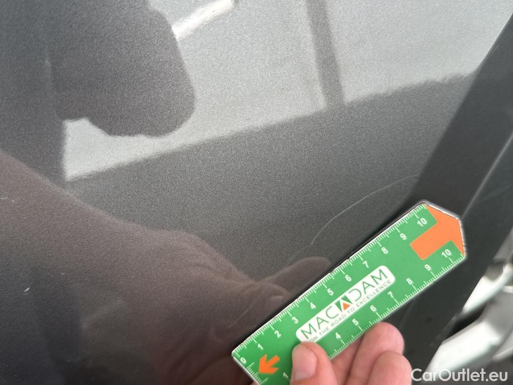  Citroen  C5 CITROEN  Aircross / 2018 / 5P / SUV Hybrid 225 ë-EAT8 Business #7