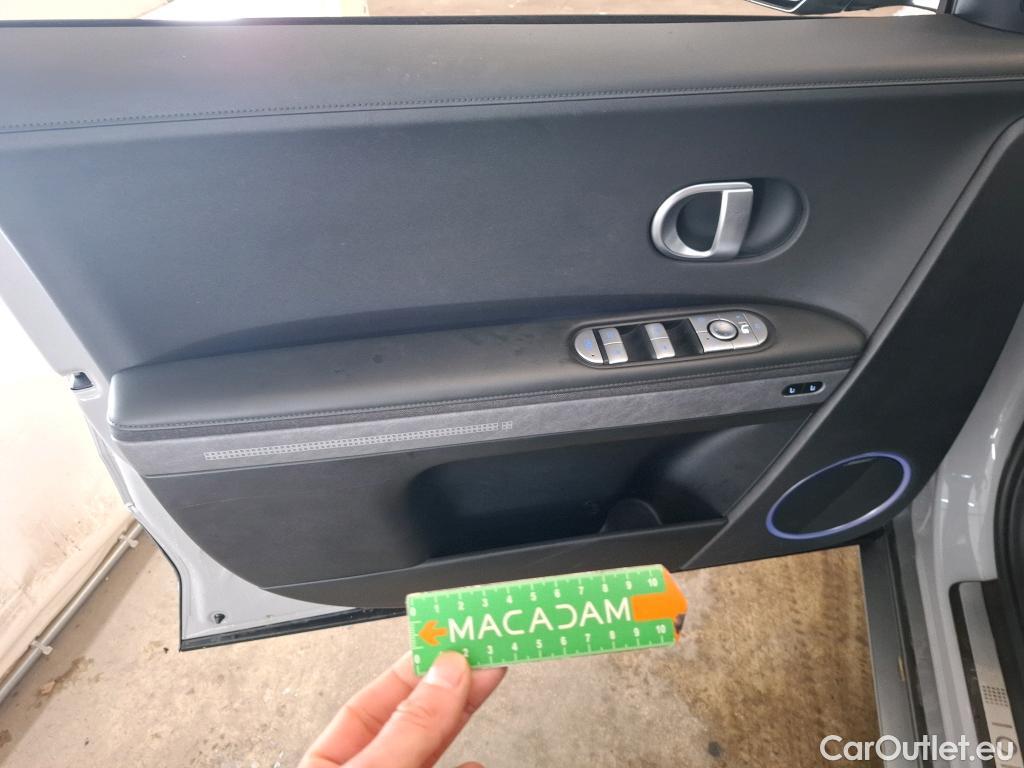  Hyundai   Ioniq Ioniq 5 Executive Electrique 72kWh BVA #15