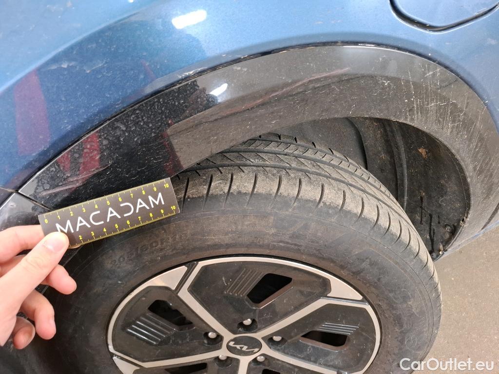  KIA  Niro KIA  / 2022 / 5P / Berline 1.6 GDI 171 PHEV ACTIVE BUSINESS DCT6 #11